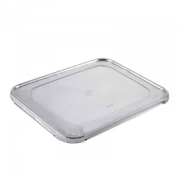 Gastronorm™ LID.­ALU.­RECT.­1/2GN